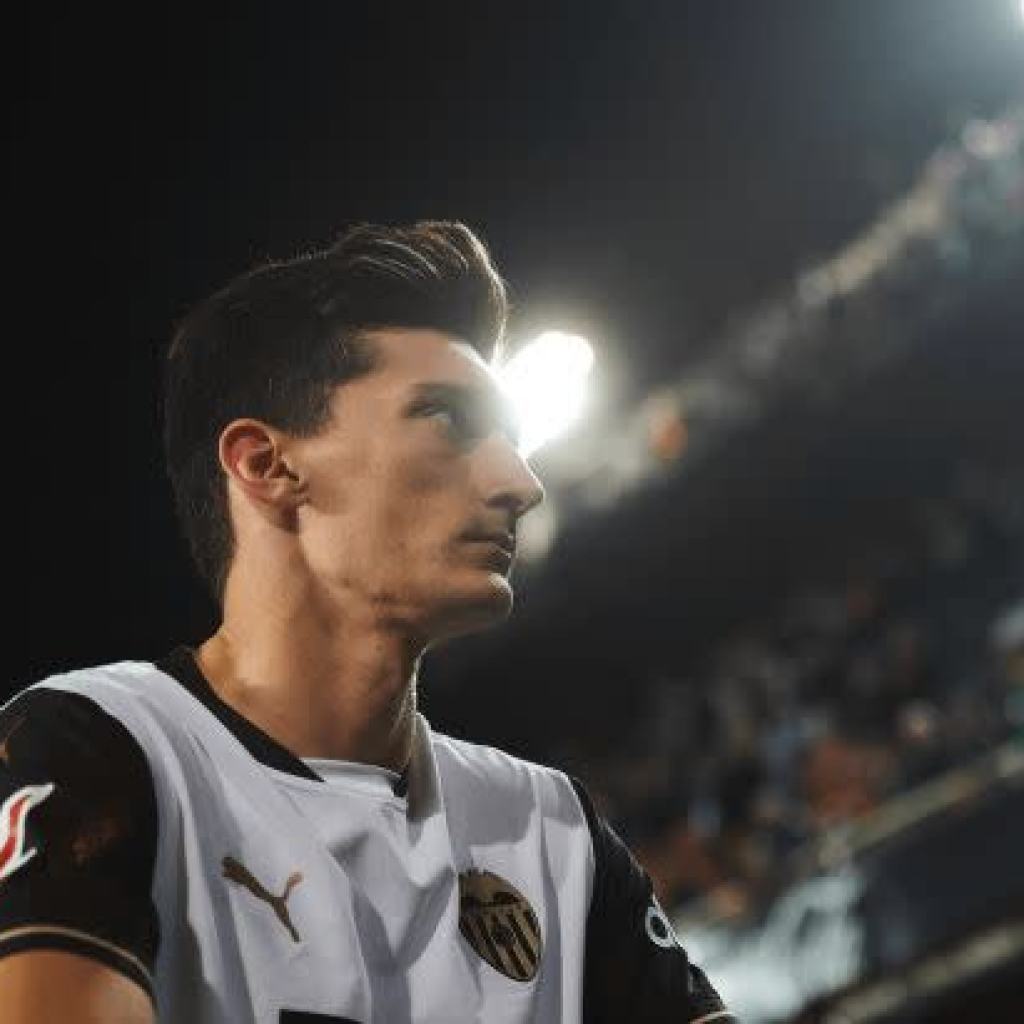 Manchester Metropolis consider they’ll signal La Liga star for €25m Manchester Metropolis consider they’ll signal La Liga star for €25m