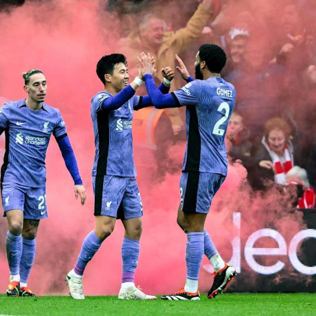 Liverpool Midfielder Wished by Premier League Membership in January Window – Report Liverpool Midfielder Wished by Premier League Membership in January Window – Report