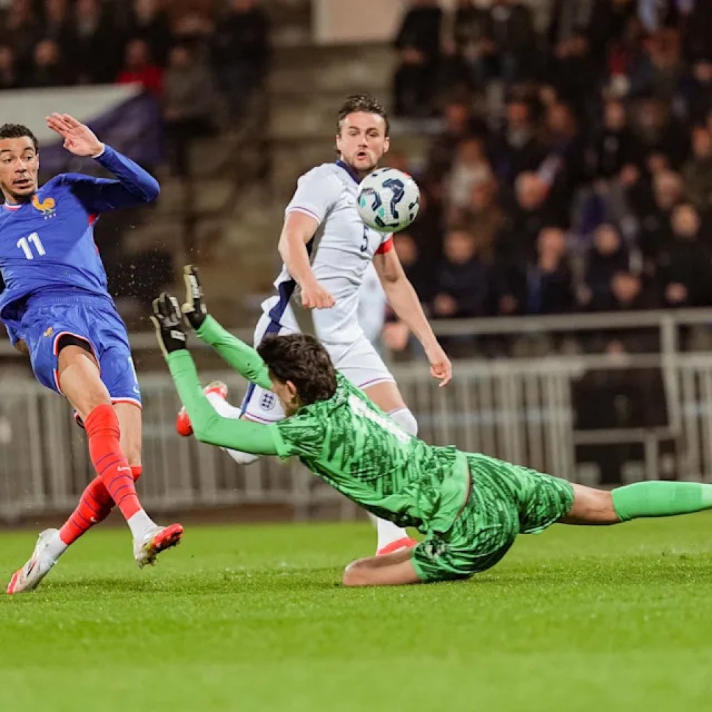 Crystal Palace Goal Bundesliga Star Amid Potential £40m Exit Crystal Palace Goal Bundesliga Star Amid Potential £40m Exit