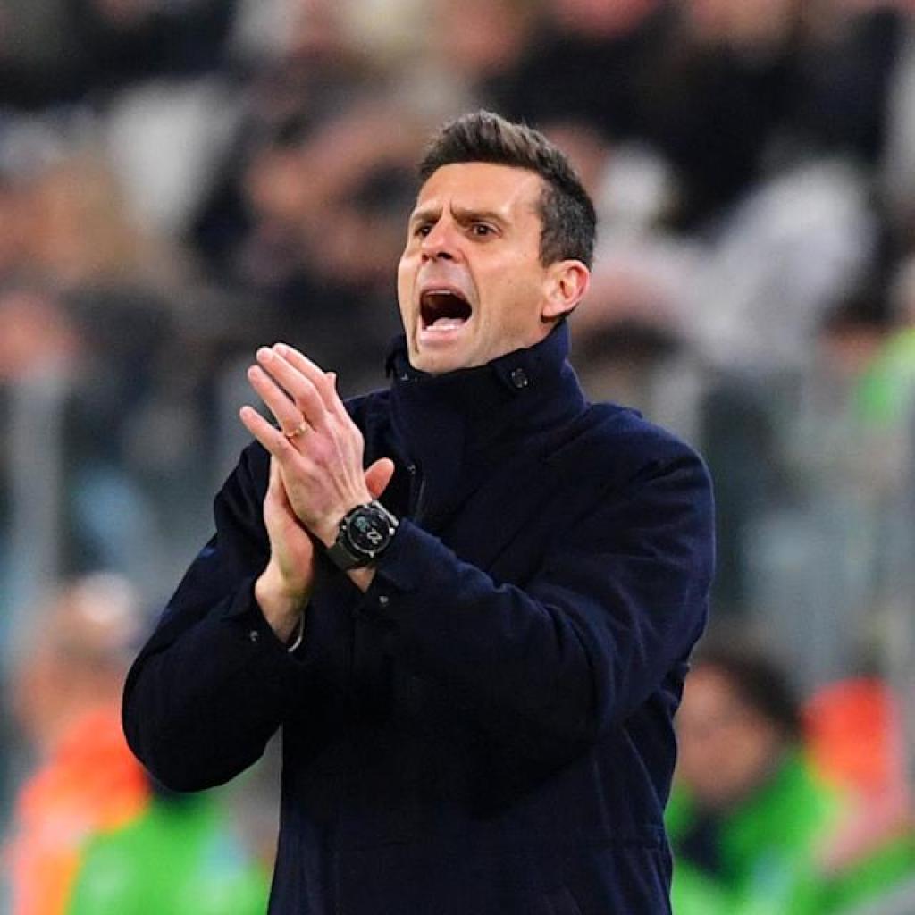 Thiago Motta: ‘Juventus shameful, didn’t deserve Coppa Italia’ qualification Thiago Motta: ‘Juventus shameful, didn’t deserve Coppa Italia’ qualification