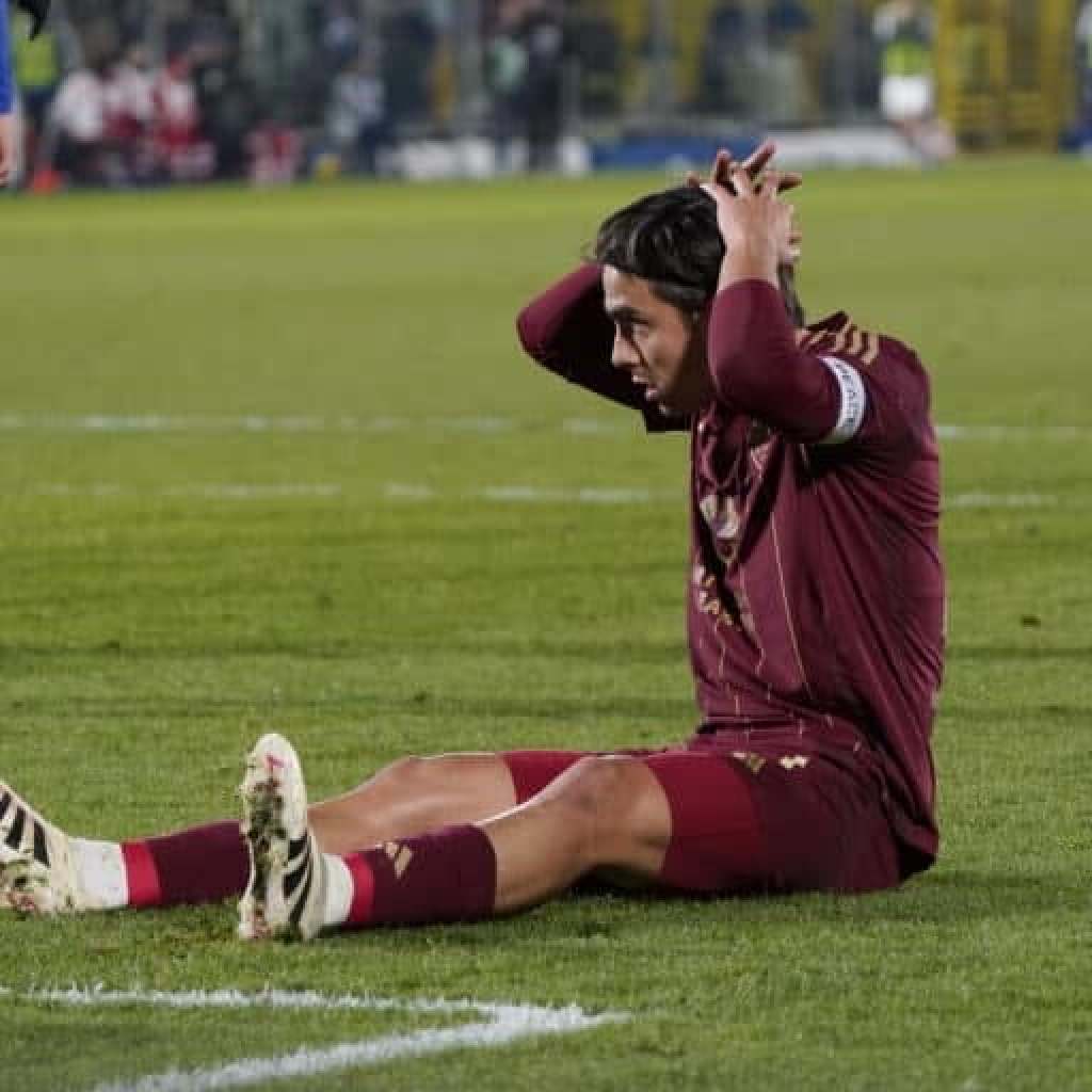 Dybala prepared to contemplate Galatasaray provide as Roma future stays unsure Dybala prepared to contemplate Galatasaray provide as Roma future stays unsure