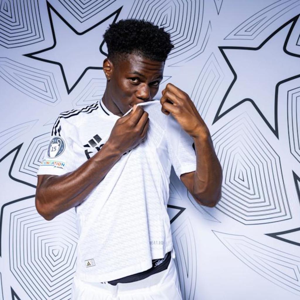 Actual Madrid more and more assured of getting key participant again for Liverpool conflict Actual Madrid more and more assured of getting key participant again for Liverpool conflict