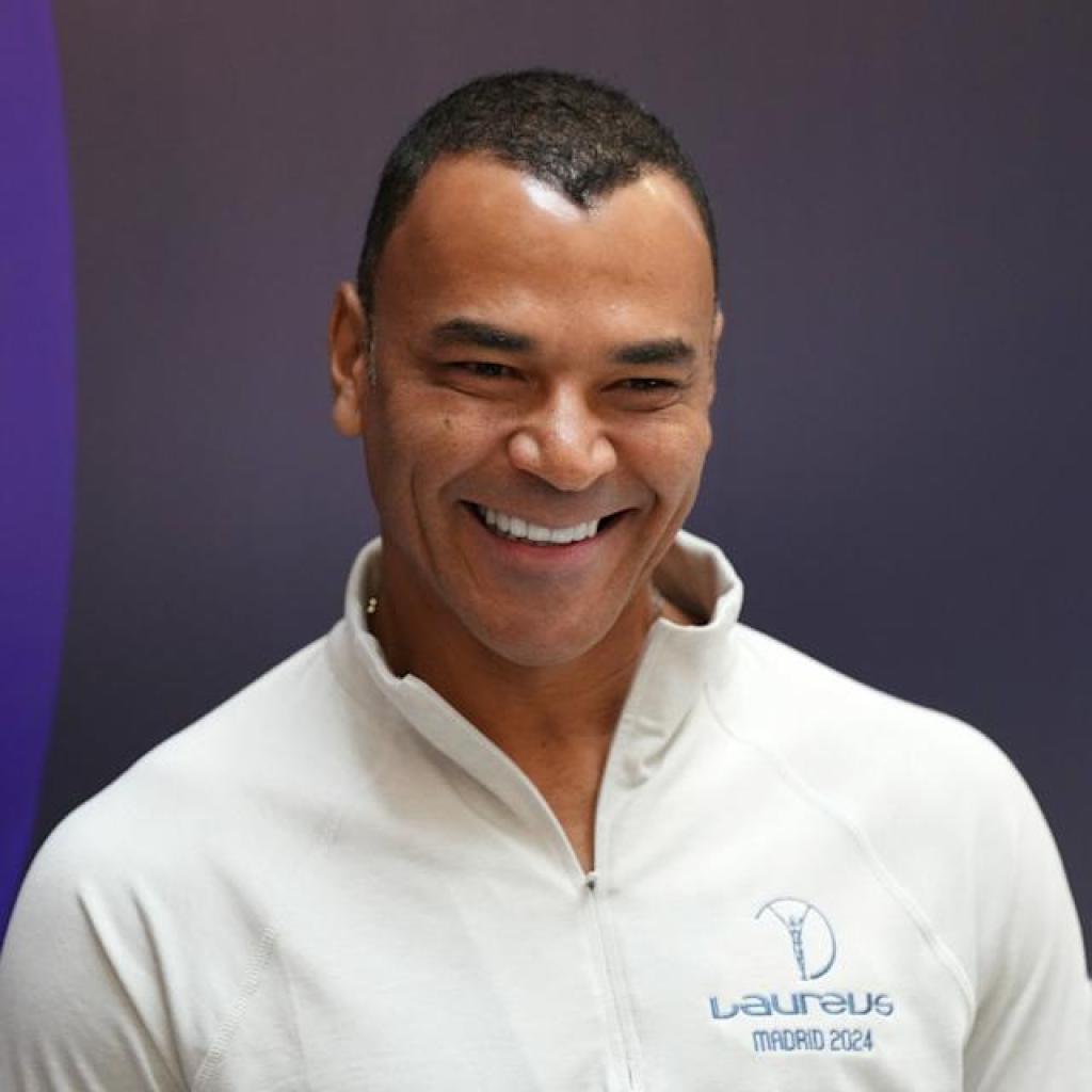 Cafu: Milan ‘ought to at all times be within the Champions League, Walker the most effective right-backs’ Cafu: Milan ‘ought to at all times be within the Champions League, Walker the most effective right-backs’