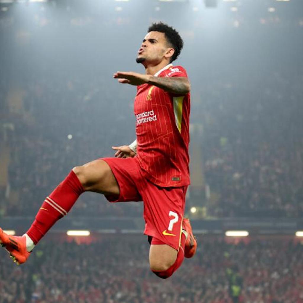 8/10 star begins on the bench as Arne Slot makes three adjustments – Predicted Liverpool XI v Aston Villa 8/10 star begins on the bench as Arne Slot makes three adjustments – Predicted Liverpool XI v Aston Villa