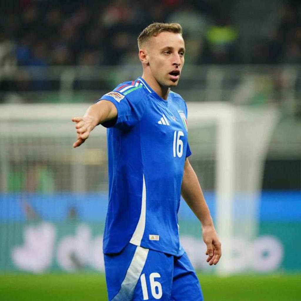 Report: Tottenham Hotspur Getting ready £29m Bid to Signal Serie A Midfielder in January Report: Tottenham Hotspur Getting ready £29m Bid to Signal Serie A Midfielder in January