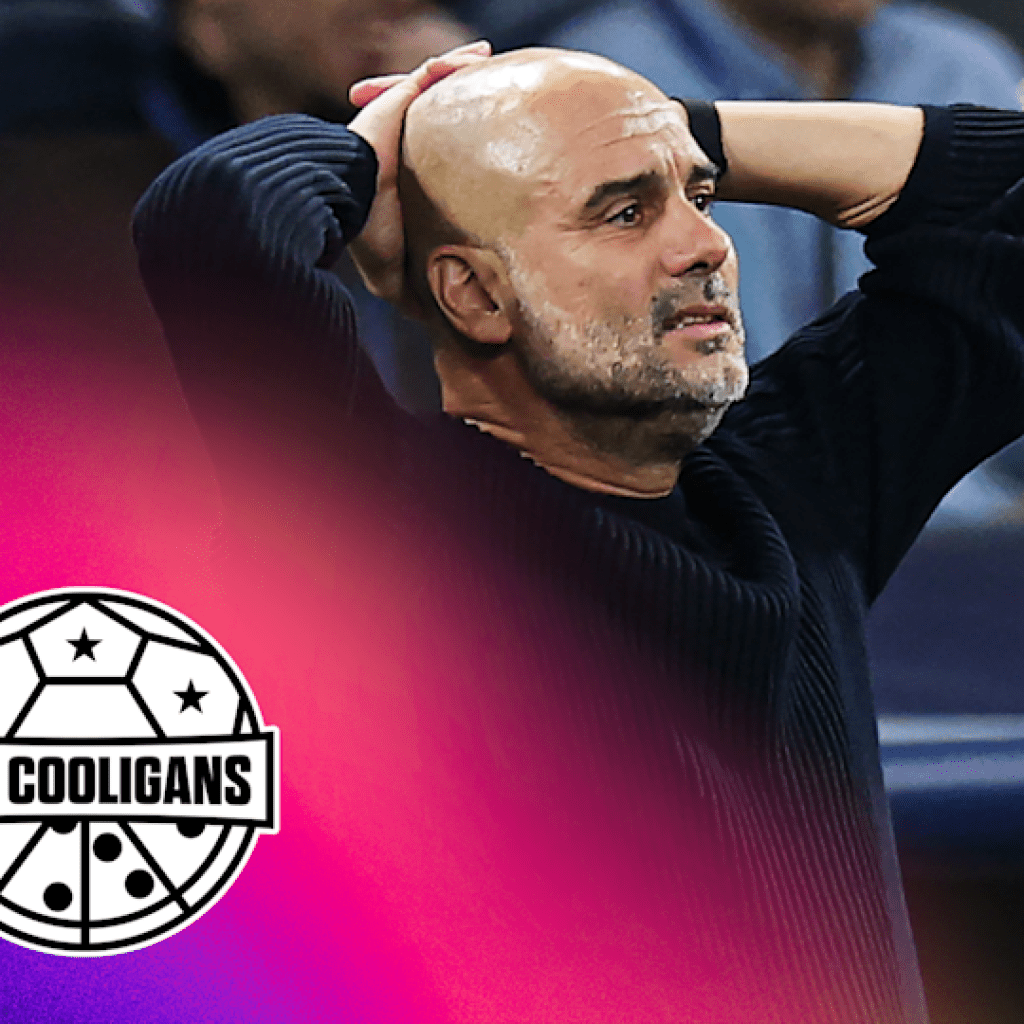 Man Metropolis & Milan BOOTED from UCL + Steve Cangialosi & Keaton Parks preview 2025 MLS season | The Cooligans Man Metropolis & Milan BOOTED from UCL + Steve Cangialosi & Keaton Parks preview 2025 MLS season | The Cooligans