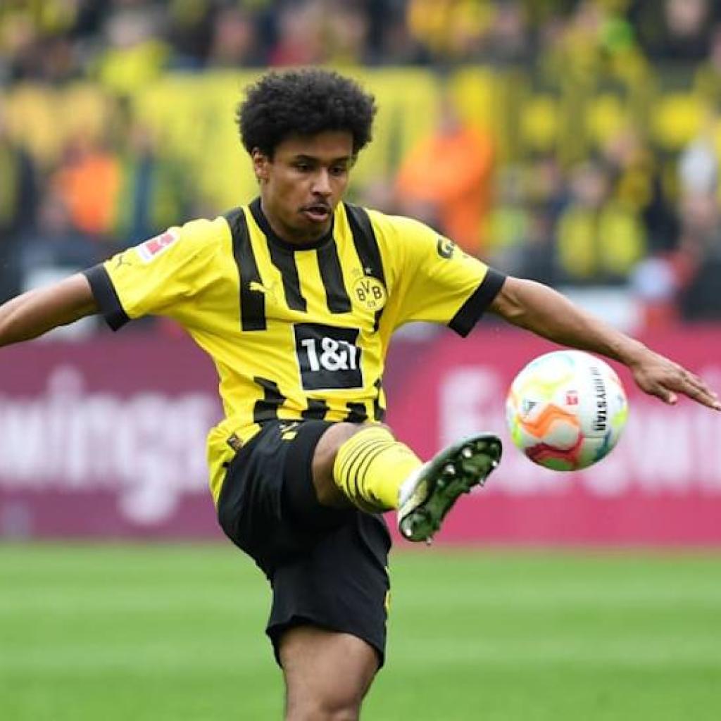 Borussia Dortmund obtain main health increase forward of Barcelona conflict Borussia Dortmund obtain main health increase forward of Barcelona conflict