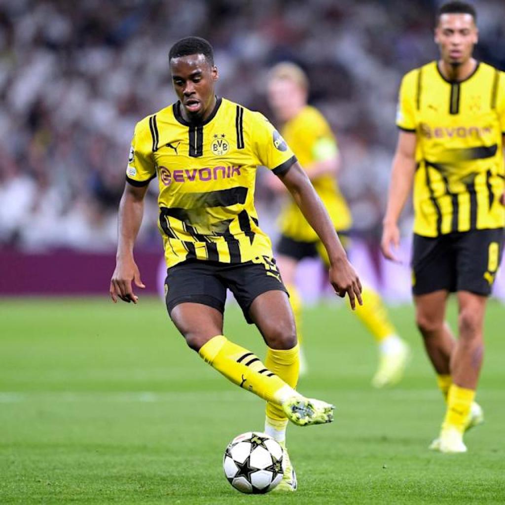 Liverpool Monitor Bundesliga Ahead, Romano Confirms Liverpool Monitor Bundesliga Ahead, Romano Confirms