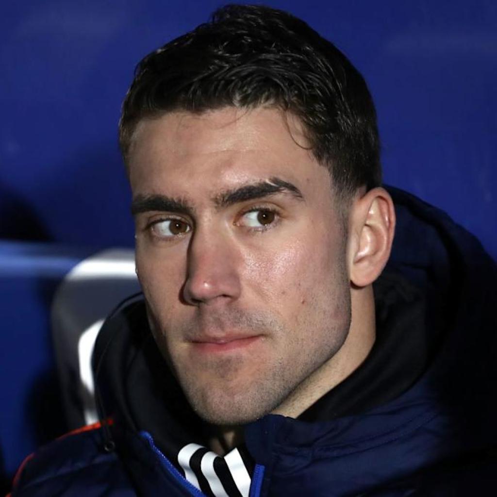 Motta message to Vlahovic after Juventus striker didn’t heat up in opposition to Como Motta message to Vlahovic after Juventus striker didn’t heat up in opposition to Como