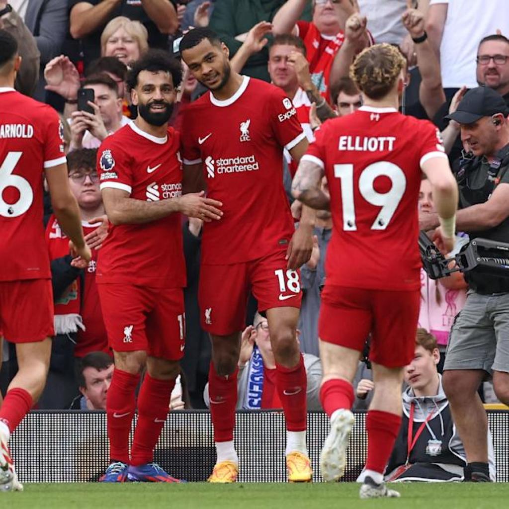 Darwin Nunez Is In The XI | 4-2-3-1 Liverpool Predicted Lineup vs LOSC Darwin Nunez Is In The XI | 4-2-3-1 Liverpool Predicted Lineup vs LOSC