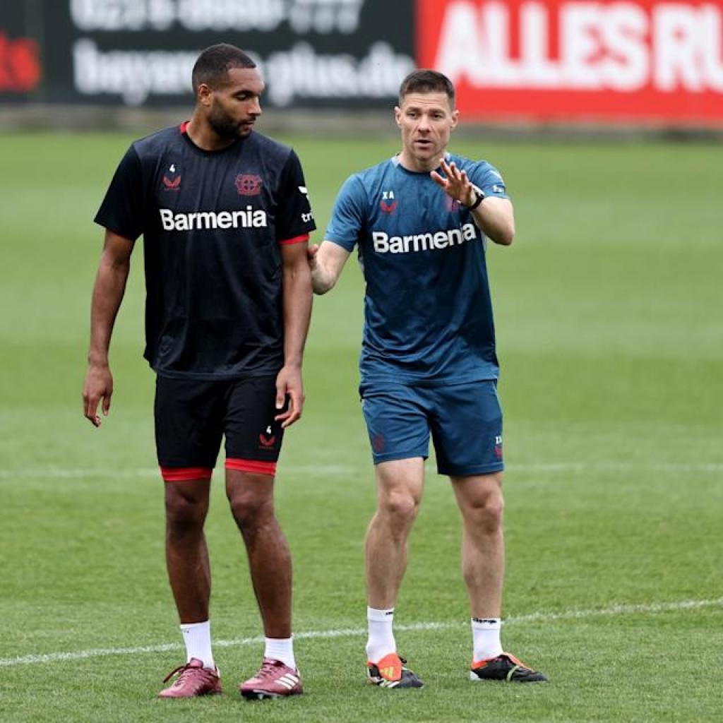 Bundesliga supervisor opens up on the way forward for Barcelona goal – ‘Want him till the final day’ Bundesliga supervisor opens up on the way forward for Barcelona goal – ‘Want him till the final day’