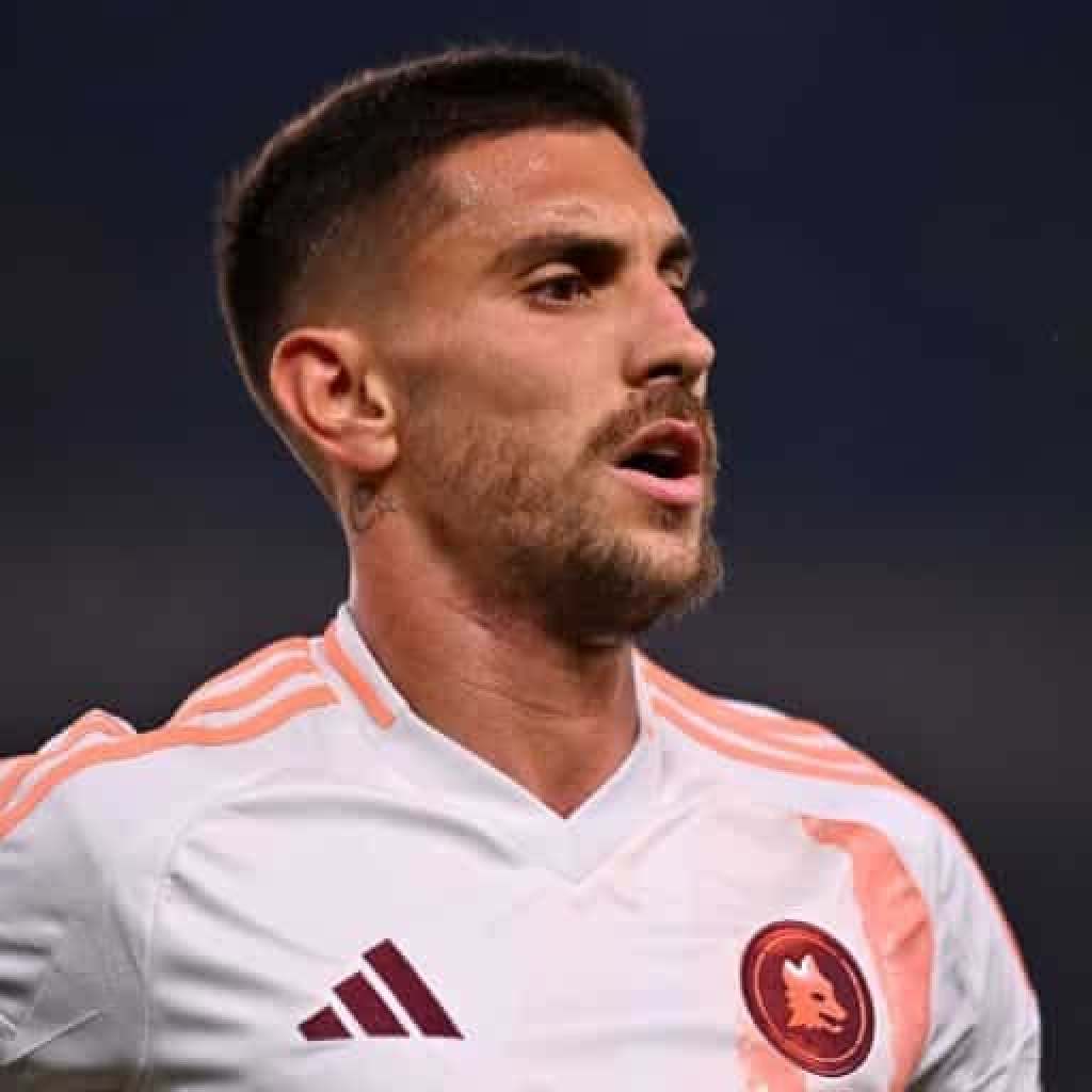 Roma put Lorenzo Pellegrini’s place within the staff in query Roma put Lorenzo Pellegrini’s place within the staff in query
