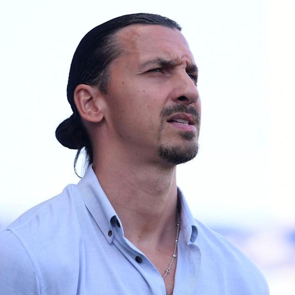 Zlatan Ibrahimovic’s speech after Milan’s Supercoppa Italiana win: “That is Milan, we play for these trophies” Zlatan Ibrahimovic’s speech after Milan’s Supercoppa Italiana win: “That is Milan, we play for these trophies”