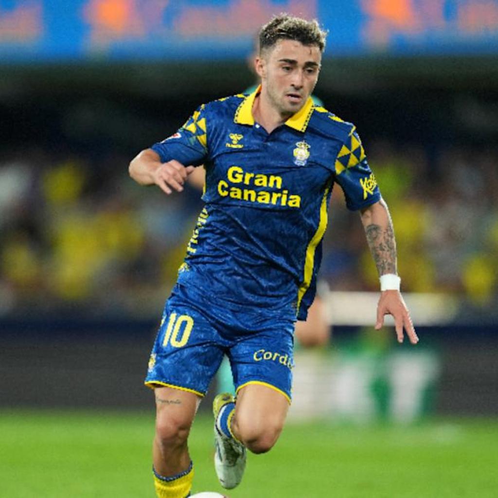 Unique: Dynamic La Liga duo may power Arsenal’s hand as Newcastle circle Unique: Dynamic La Liga duo may power Arsenal’s hand as Newcastle circle