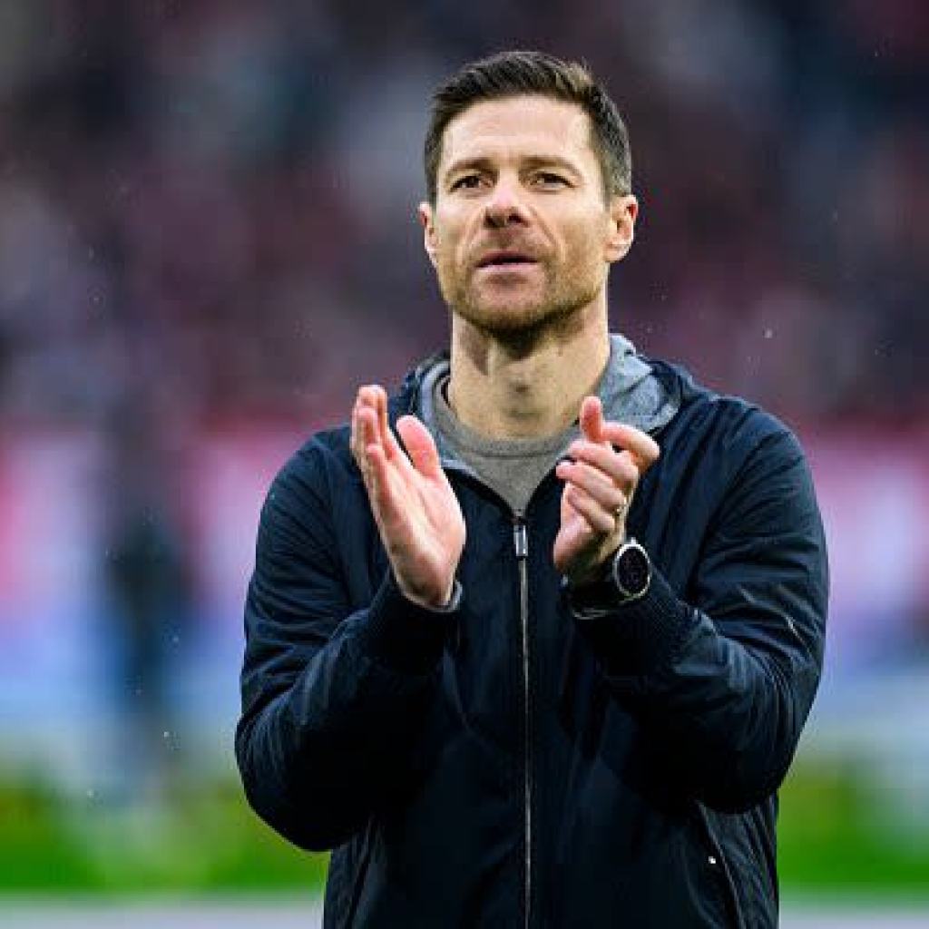 Throughout for Carlo Ancelotti? Xabi Alonso to affix Actual Madrid in summer time of 2025 – Bundesliga Insider Throughout for Carlo Ancelotti? Xabi Alonso to affix Actual Madrid in summer time of 2025 – Bundesliga Insider