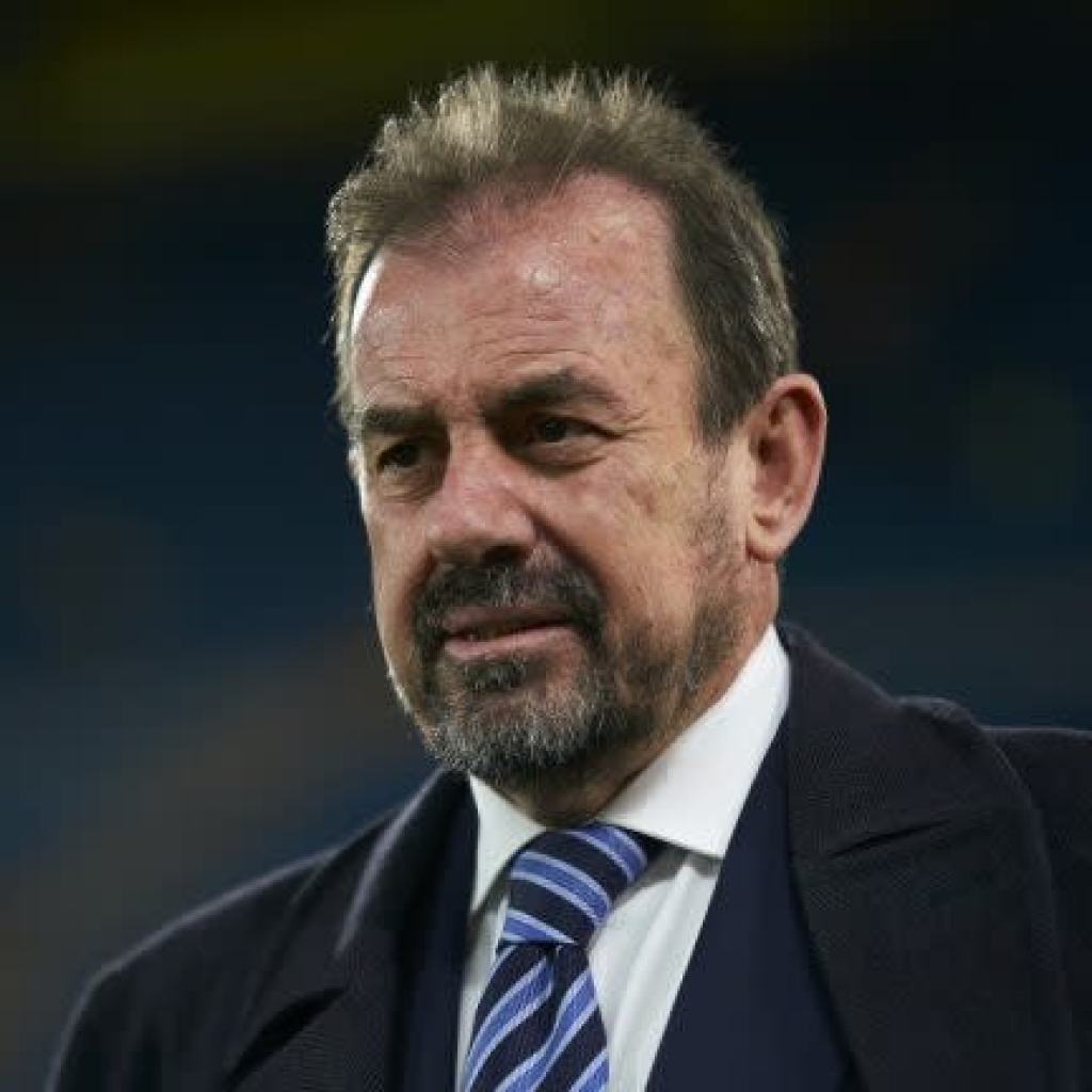 Getafe chief discusses doable re-signing of Premier League star Getafe chief discusses doable re-signing of Premier League star