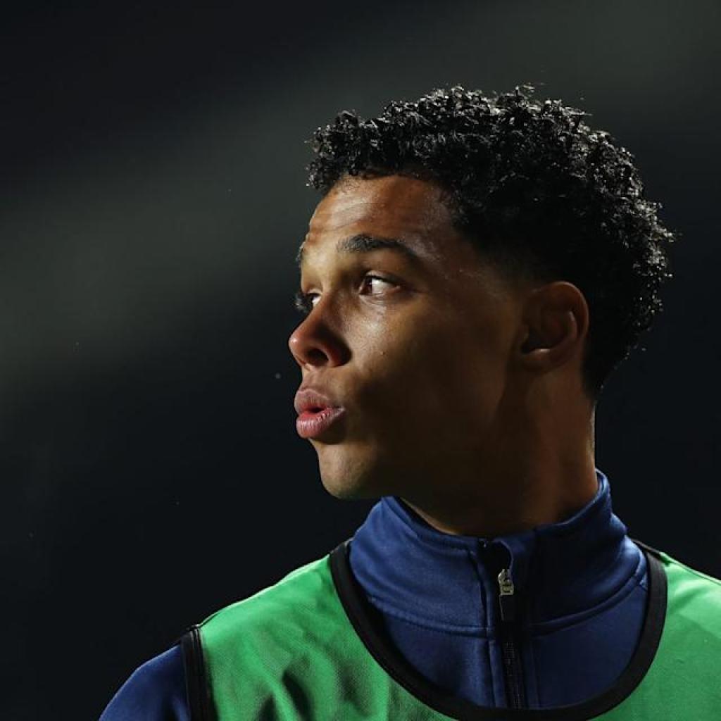 Barcelona legend’s son might be Rayo Vallecano’s secret weapon in tonight’s La Liga conflict Barcelona legend’s son might be Rayo Vallecano’s secret weapon in tonight’s La Liga conflict