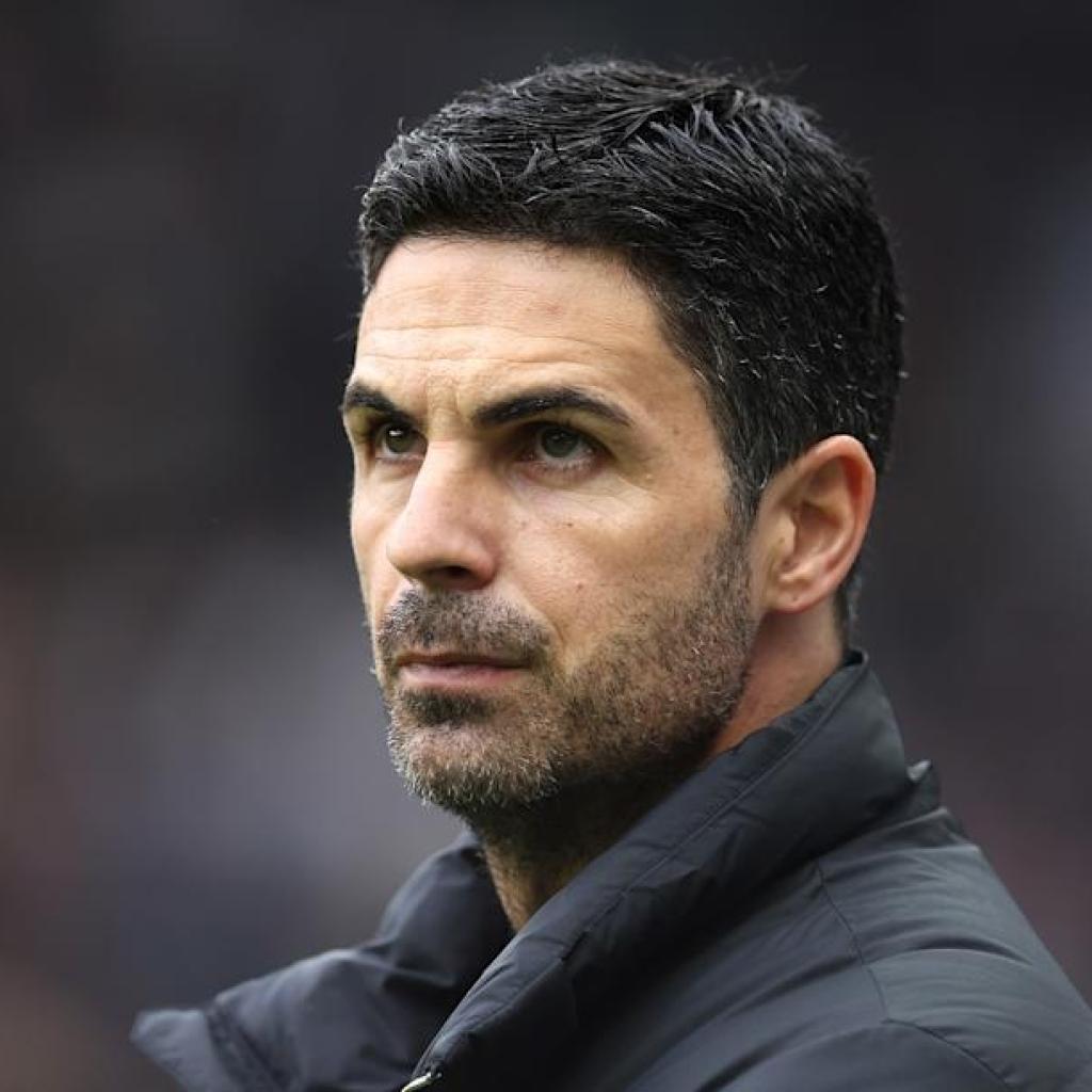 Arsenal eye signing of Premier League star as Mikel Arteta seems to be for attacking options Arsenal eye signing of Premier League star as Mikel Arteta seems to be for attacking options