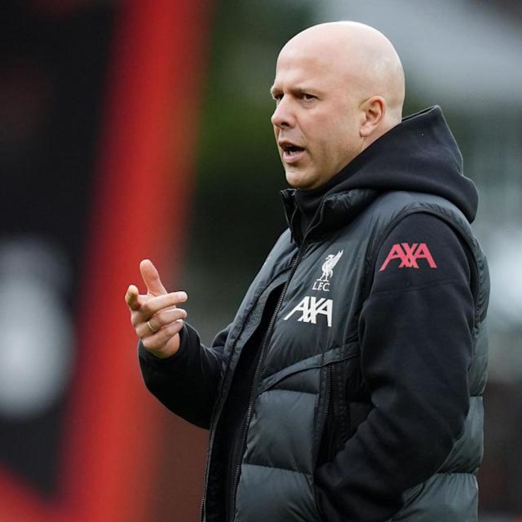 Liverpool vs Newcastle LIVE: Premier League line-ups as Alexander Isak dominated out of essential conflict at Anfield Liverpool vs Newcastle LIVE: Premier League line-ups as Alexander Isak dominated out of essential conflict at Anfield