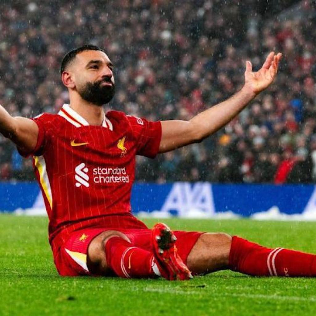 Dominant Reds group or weaker Premier League? Dominant Reds group or weaker Premier League?