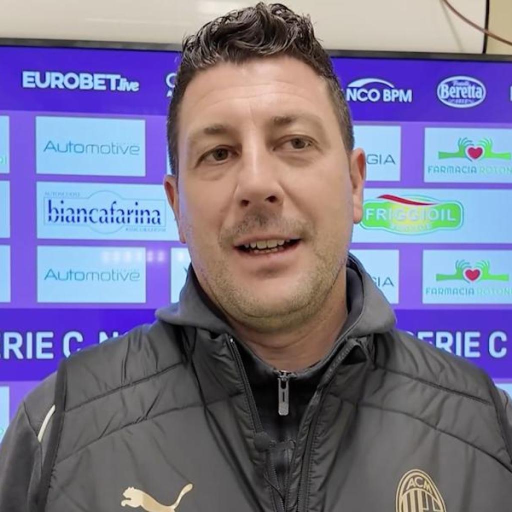 Bonera confirms Sassuolo involvement for Futuro pair and sends message to Abate Bonera confirms Sassuolo involvement for Futuro pair and sends message to Abate