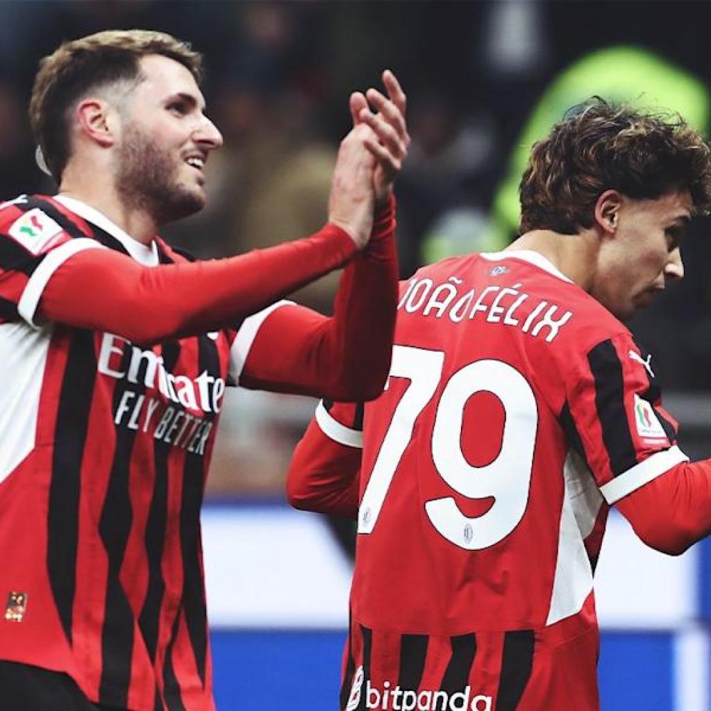 MN: Possible Milan XI for Feyenoord repeat – Terrific Trio hope for additional redemption MN: Possible Milan XI for Feyenoord repeat – Terrific Trio hope for additional redemption