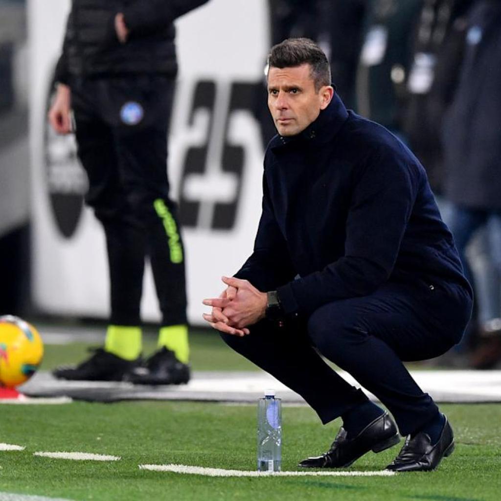 Bergomi names Juventus participant Motta ‘can’t do with out’ Bergomi names Juventus participant Motta ‘can’t do with out’