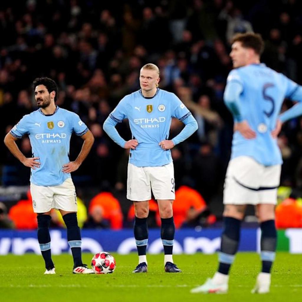 ‘Full carnage’ looms for Premier League after Man Metropolis’s monetary guidelines win ‘Full carnage’ looms for Premier League after Man Metropolis’s monetary guidelines win