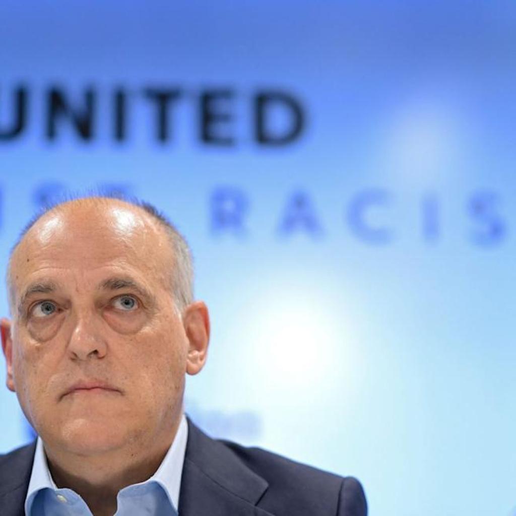 La Liga points assertion welcoming courtroom ruling denying Olmo’s registration La Liga points assertion welcoming courtroom ruling denying Olmo’s registration