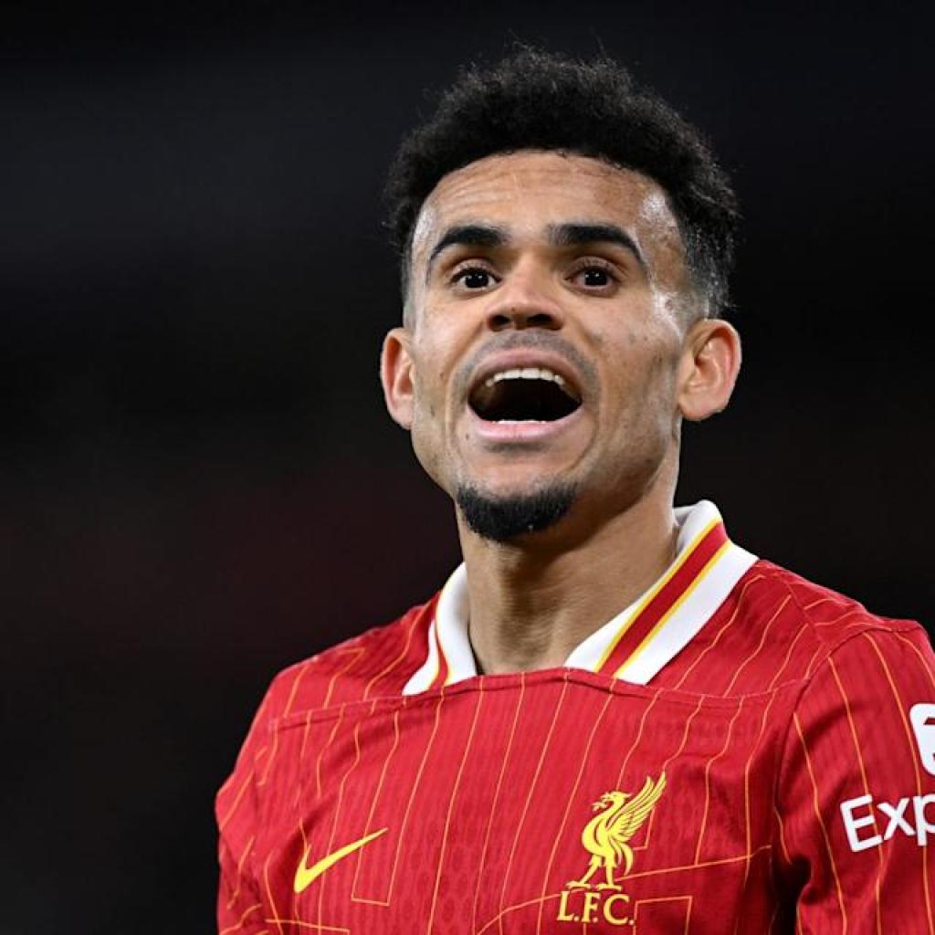Report – €85 million-rated Premier League winger desires of enjoying for Barcelona Report – €85 million-rated Premier League winger desires of enjoying for Barcelona