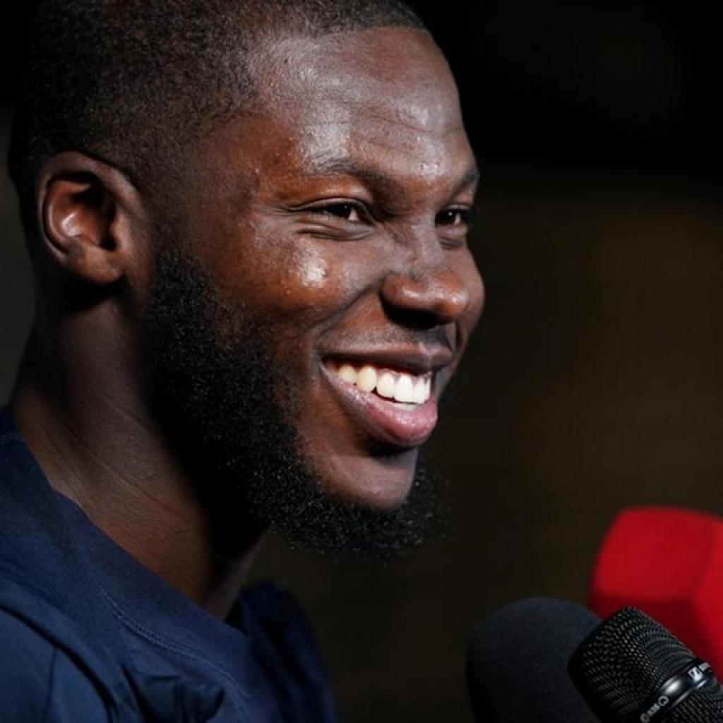 Milan plan one other alternative for Musah, however Slovan scorer dropped for Empoli Milan plan one other alternative for Musah, however Slovan scorer dropped for Empoli