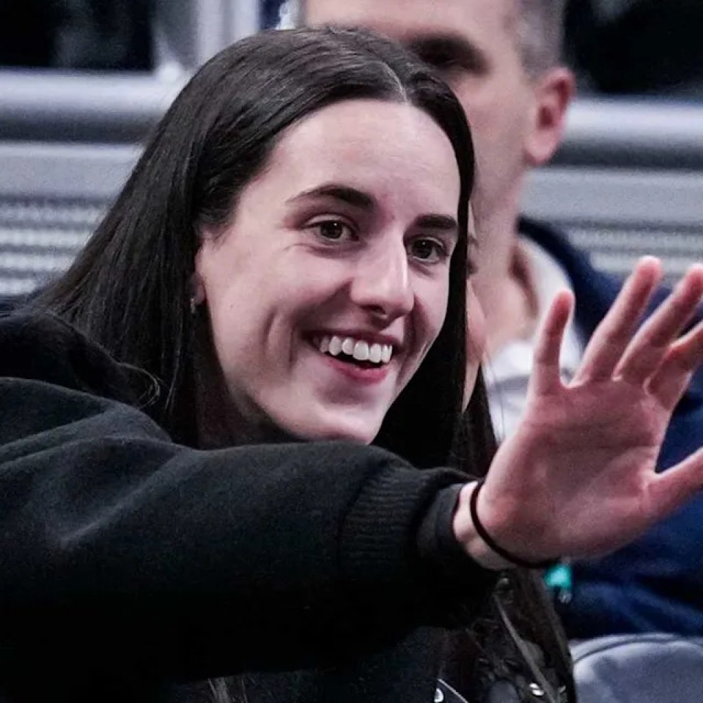 NFL Reportedly Turning to Caitlin Clark for ‘Key Initiative’ NFL Reportedly Turning to Caitlin Clark for ‘Key Initiative’