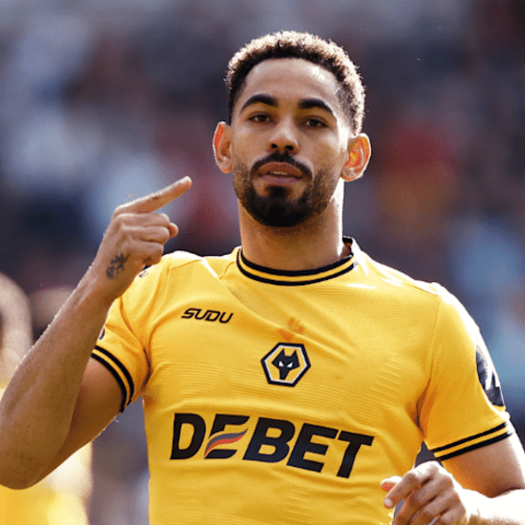 Ranked! The most effective finishers within the Premier League this season Ranked! The most effective finishers within the Premier League this season