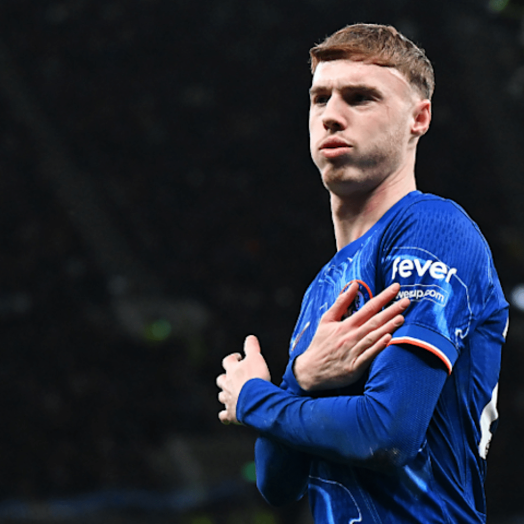 The highest 5 Premier League gamers of 2024 The highest 5 Premier League gamers of 2024