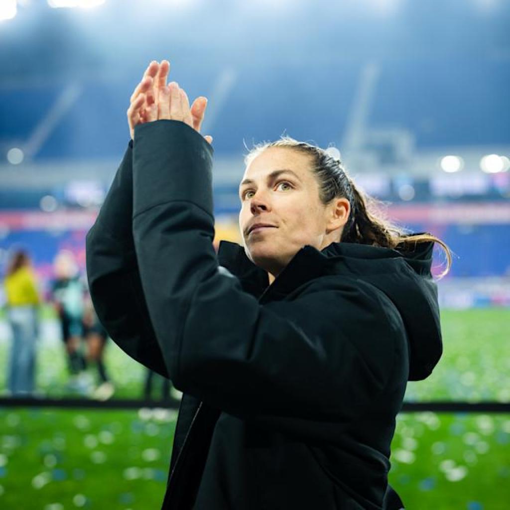 Kelley O’Hara, 2-time World Cup champion and Olympic gold medalist, to retire after 2024 NWSL season Kelley O’Hara, 2-time World Cup champion and Olympic gold medalist, to retire after 2024 NWSL season