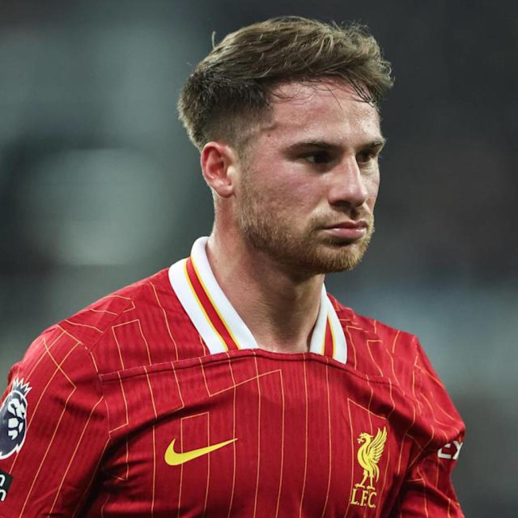 Report: High Liverpool Participant Hints at La Liga Ambitions Report: High Liverpool Participant Hints at La Liga Ambitions