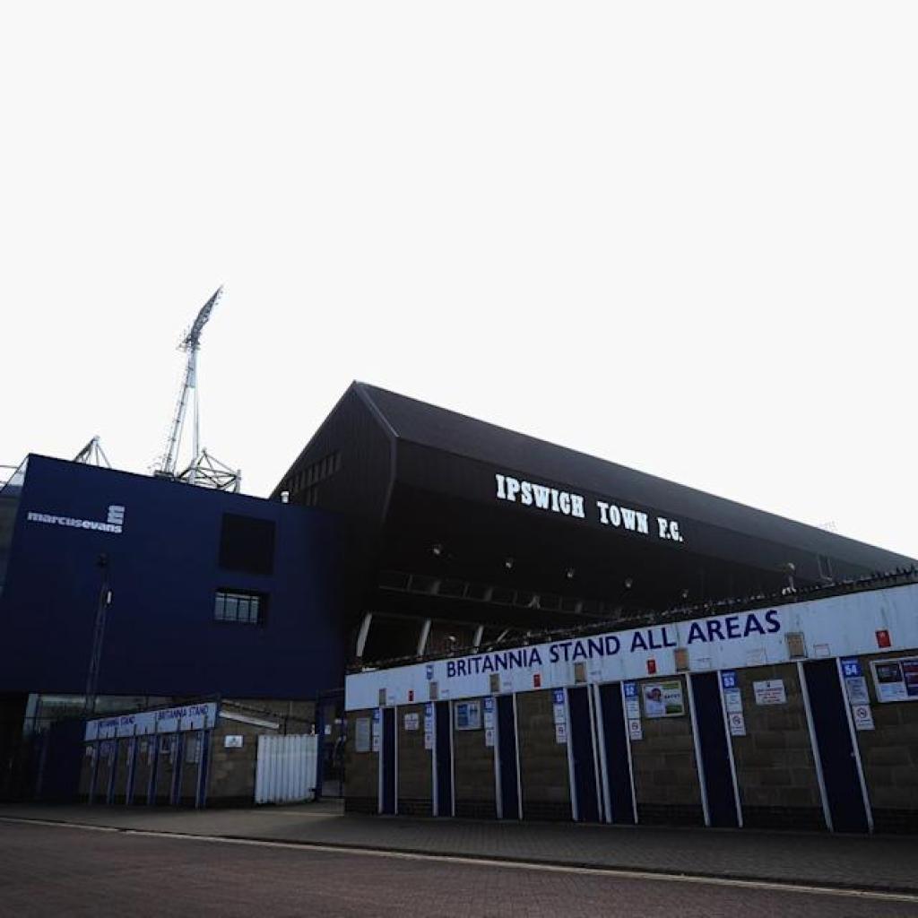 Ipswich City vs Chelsea LIVE: Premier League end result, last rating and response Ipswich City vs Chelsea LIVE: Premier League end result, last rating and response