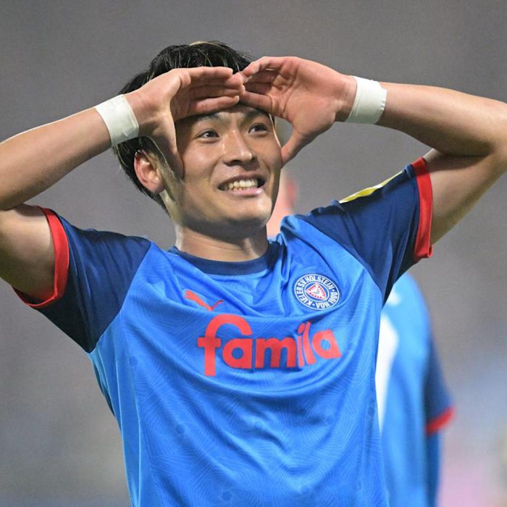 Bundesliga matchday 17 recap: Kiel stun Dortmund, Wolfsburg push for Europe, Bayern keep lead, and extra Bundesliga matchday 17 recap: Kiel stun Dortmund, Wolfsburg push for Europe, Bayern keep lead, and extra