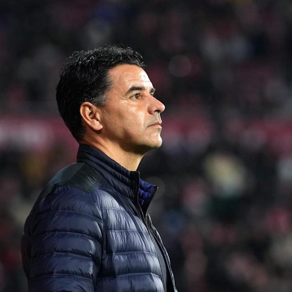 Girona supervisor highlights Actual Madrid’s power forward of La Liga battle Girona supervisor highlights Actual Madrid’s power forward of La Liga battle