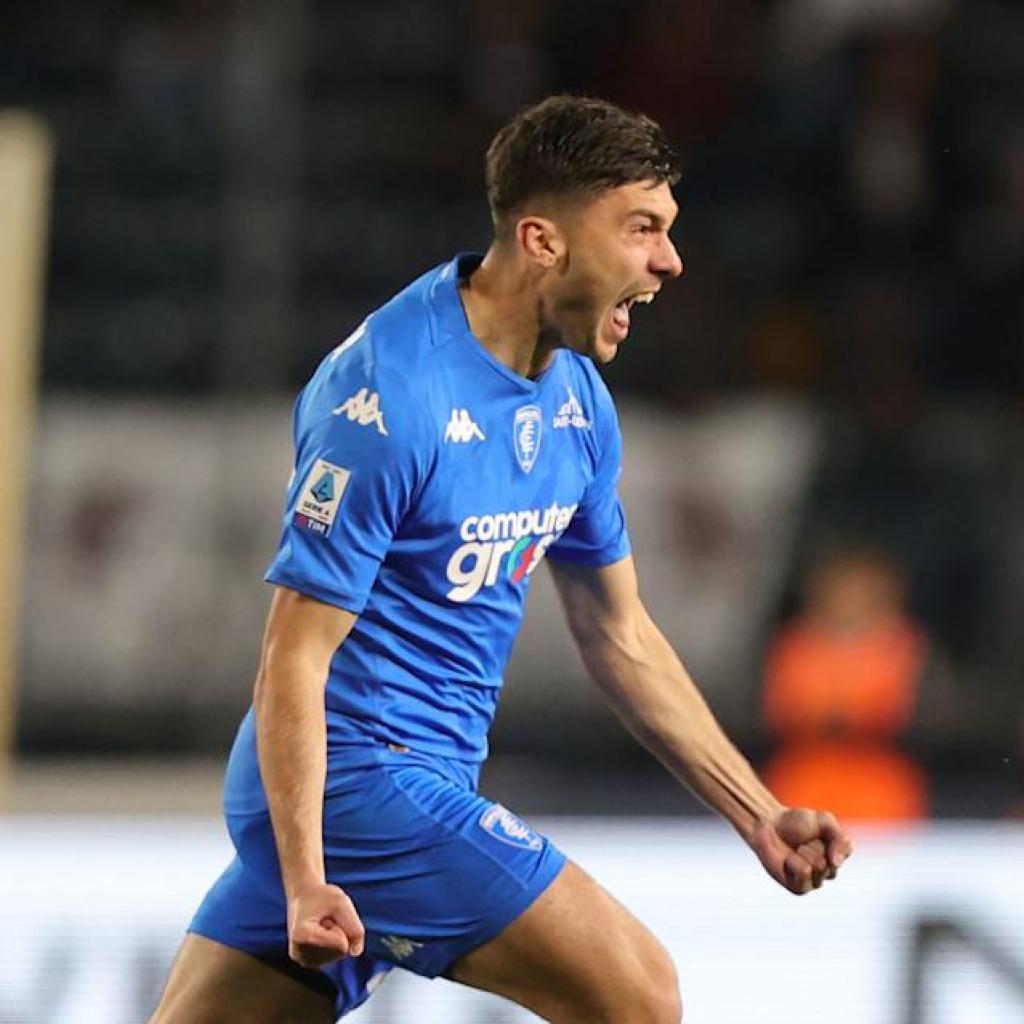Serie A: Empoli vs Torino – Confirmed line-ups and reside updates Serie A: Empoli vs Torino – Confirmed line-ups and reside updates