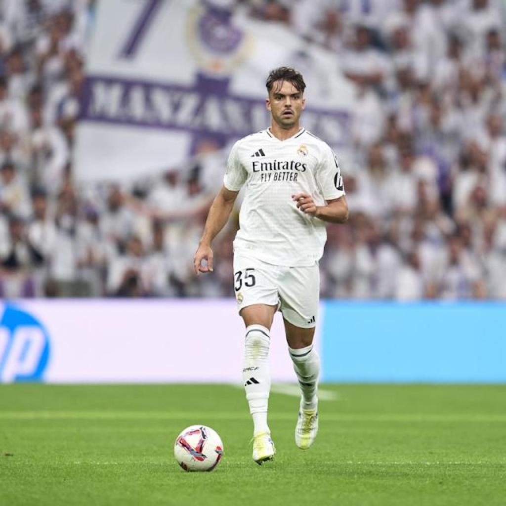 21-year-old Actual Madrid star anticipated to make Champions League debut in opposition to Liverpool 21-year-old Actual Madrid star anticipated to make Champions League debut in opposition to Liverpool