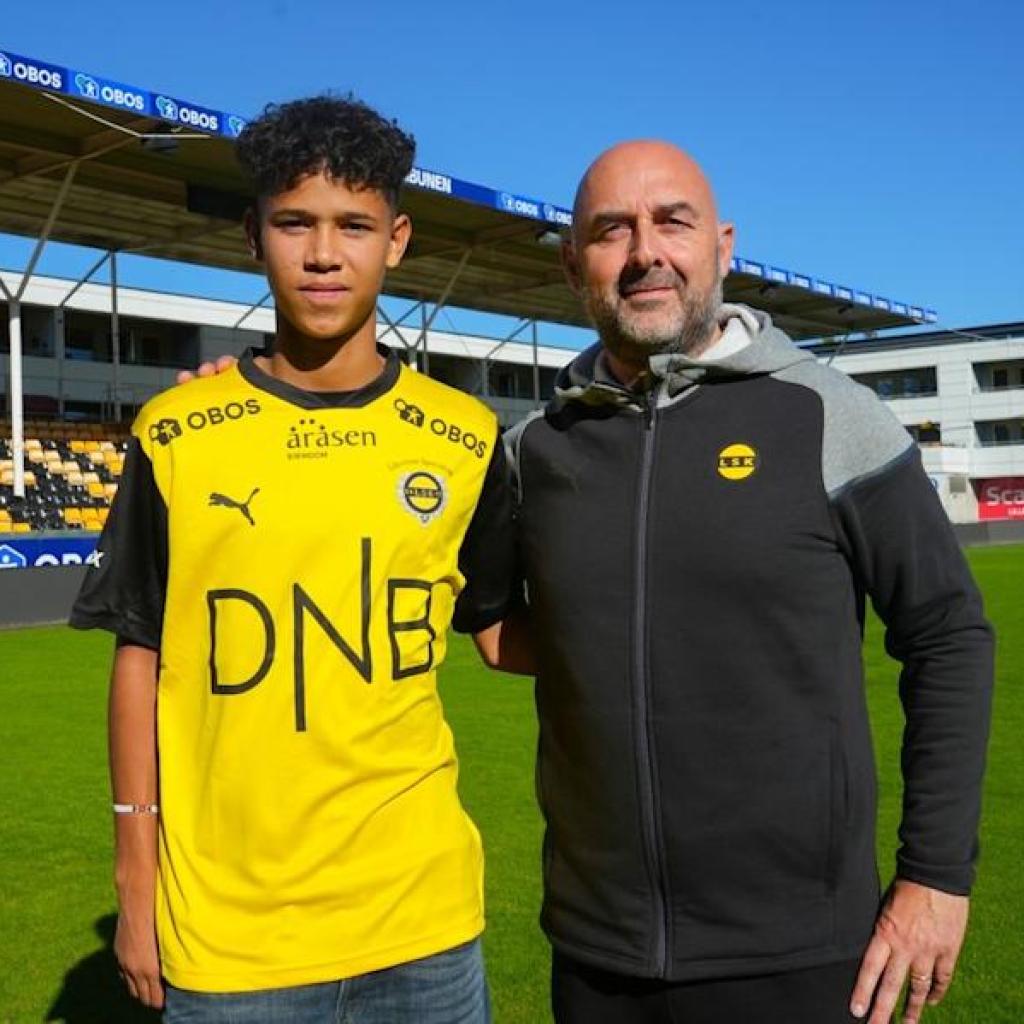 Stories: Milan ‘closing in’ on €5m deal for Norwegian expertise – the main points Stories: Milan ‘closing in’ on €5m deal for Norwegian expertise – the main points