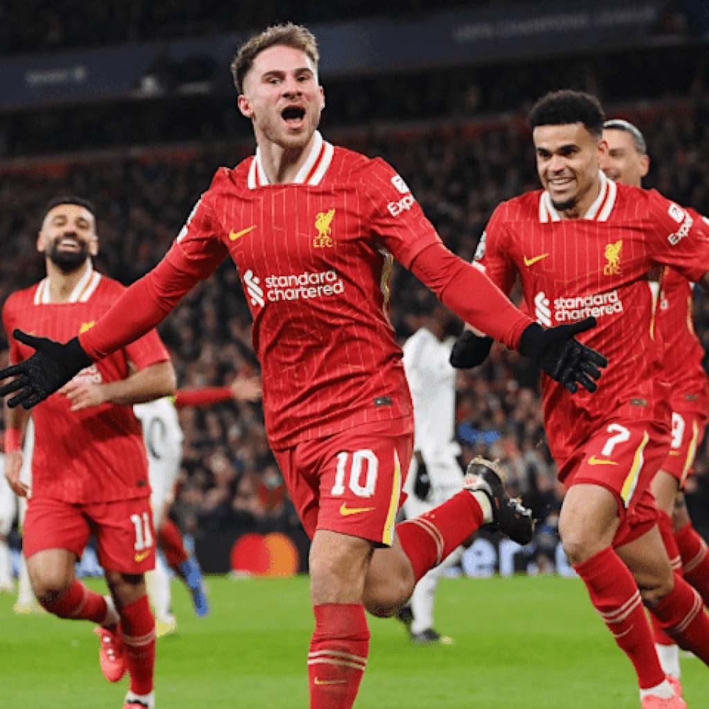 Liverpool vs Manchester Metropolis – Match preview and crew information Liverpool vs Manchester Metropolis – Match preview and crew information