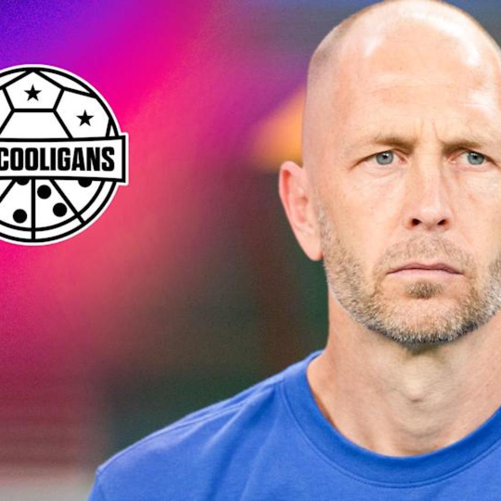 Jurgen Klopp joins Crimson Bull, MLS reveals their prime 22 underneath 22 & Rápido Reactions Jurgen Klopp joins Crimson Bull, MLS reveals their prime 22 underneath 22 & Rápido Reactions