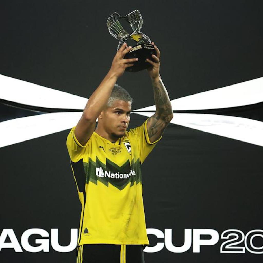 Leagues Cup 2025 schedule introduced: When and the place MLS, LIGA MX groups will play match Leagues Cup 2025 schedule introduced: When and the place MLS, LIGA MX groups will play match