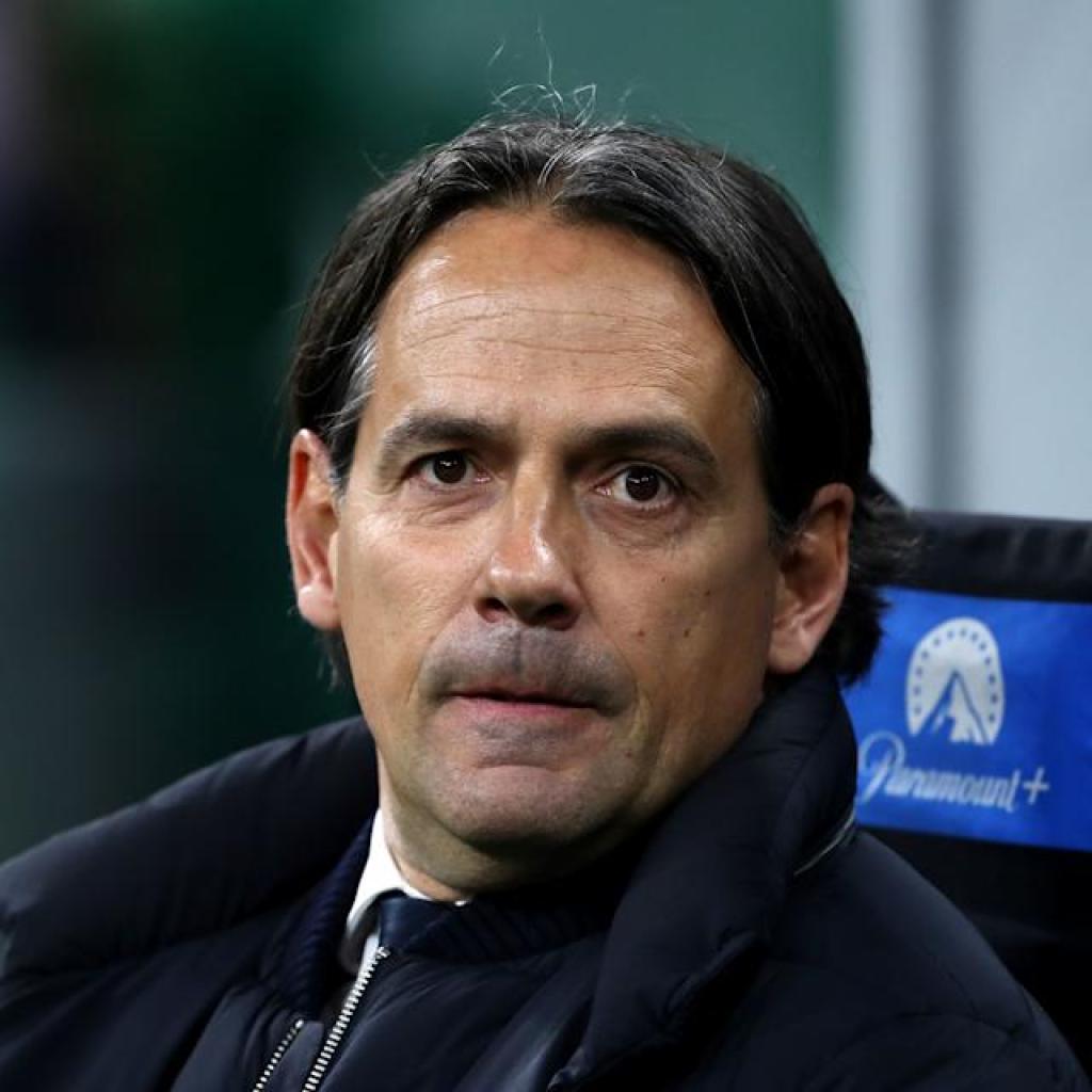 Congested Fixture Schedule Awaiting Inter Milan At The Starting Of 2025 – 15 Matches In Two Months Congested Fixture Schedule Awaiting Inter Milan At The Starting Of 2025 – 15 Matches In Two Months