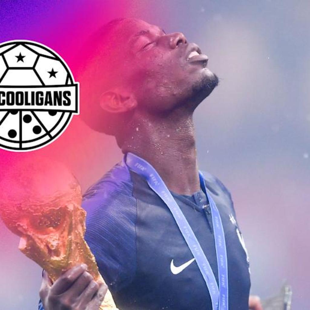 Pogba is again, Orlando Delight continues historic season & Inter Miami seeking to break data Pogba is again, Orlando Delight continues historic season & Inter Miami seeking to break data