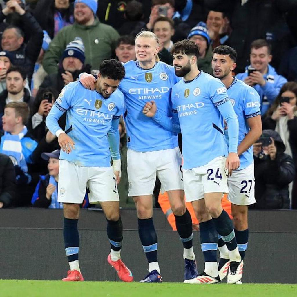 Newest Man Metropolis Staff Information and Predicted XI vs Actual Madrid Newest Man Metropolis Staff Information and Predicted XI vs Actual Madrid