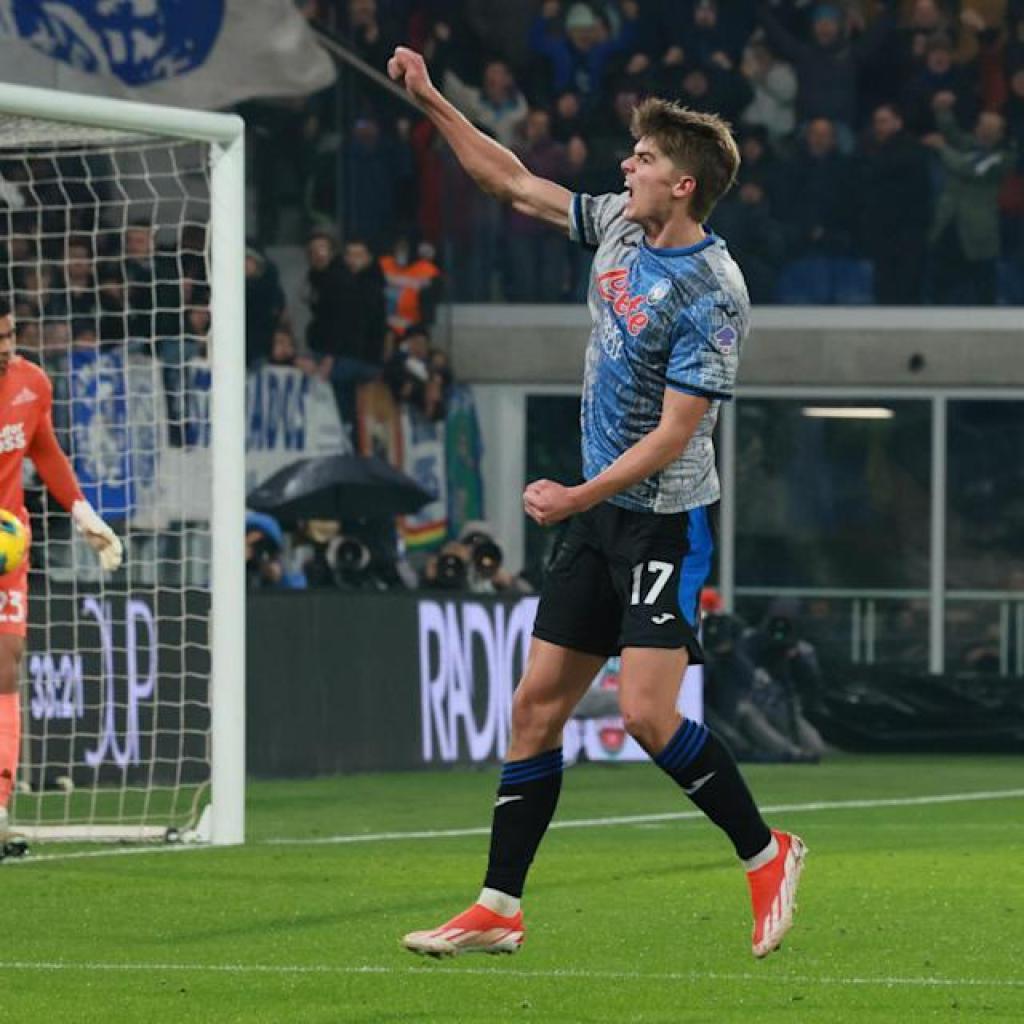 Serie A: Lazio vs Atalanta – Possible line-ups and the place to look at on TV Serie A: Lazio vs Atalanta – Possible line-ups and the place to look at on TV