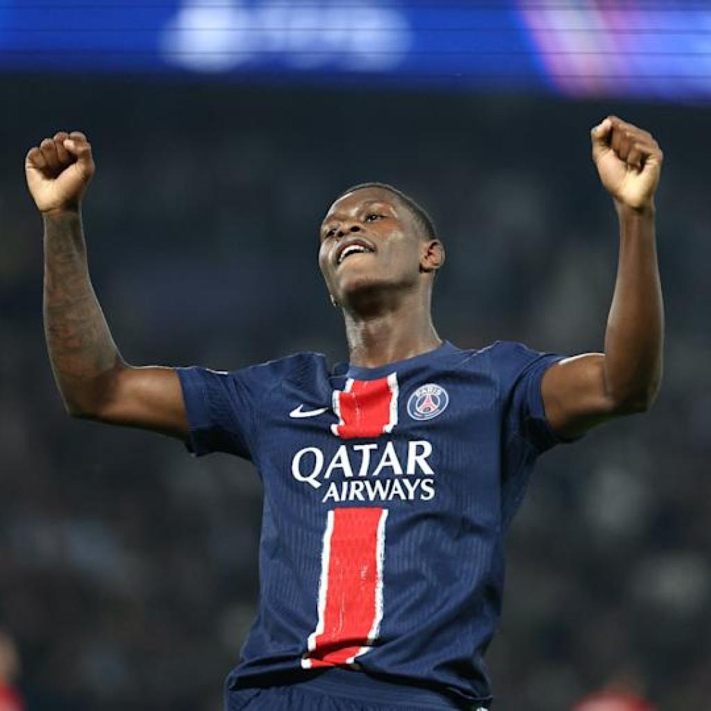 Man Utd Search £30M-Rated Serie A Standout as Various After Nuno Mendes Observe Hits Useless Finish Man Utd Search £30M-Rated Serie A Standout as Various After Nuno Mendes Observe Hits Useless Finish